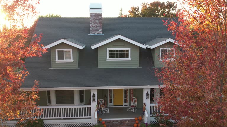 Trusted Pittsboro, NC Roofing Service Experts